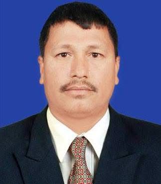 Mr. Chakra Bahadur Shahi